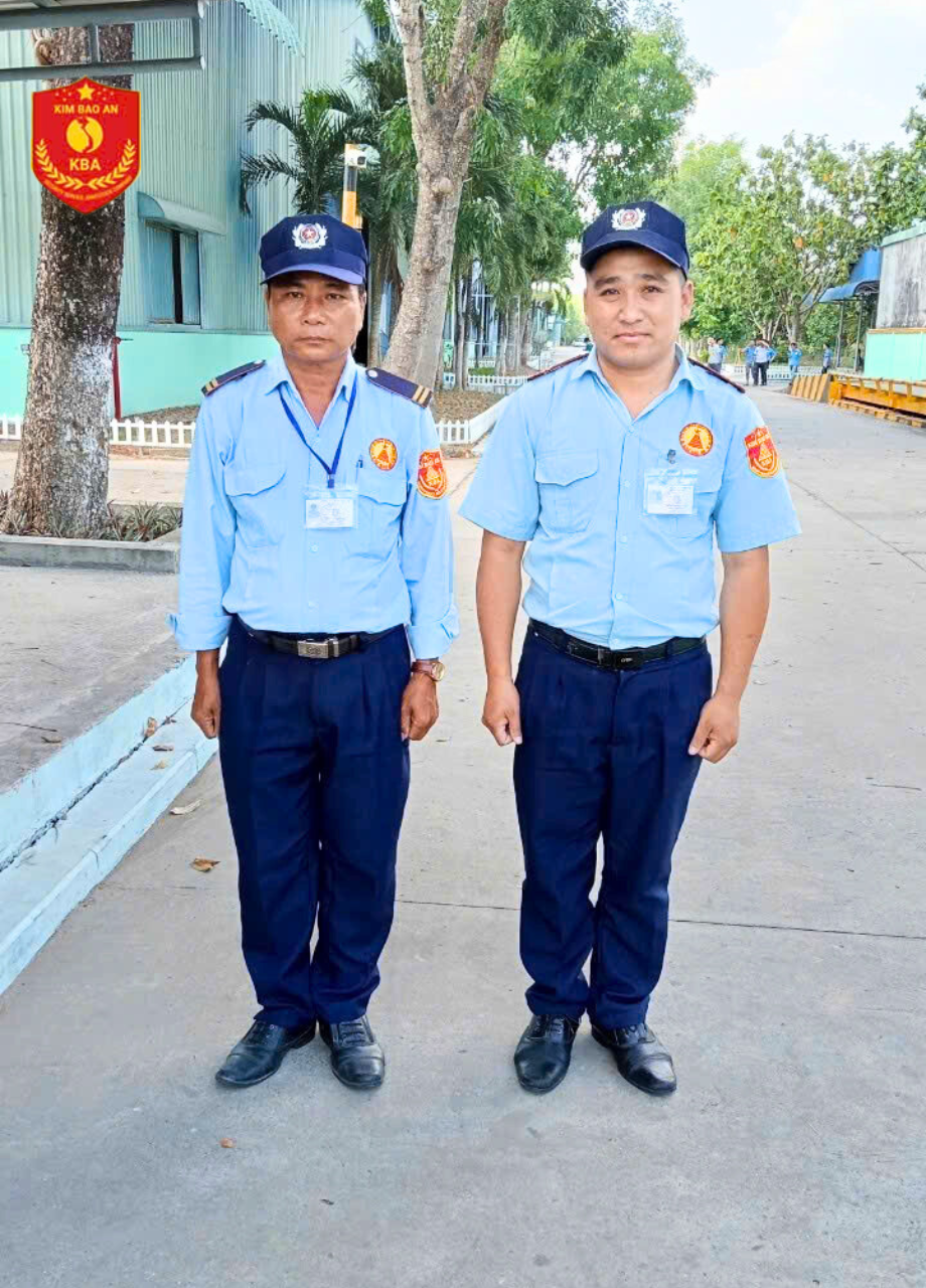 Dịch vụ bảo vệ bệnh viện đóng vai trò thiết yếu trong việc đảm bảo an ninh và an toàn cho cả bệnh nhân